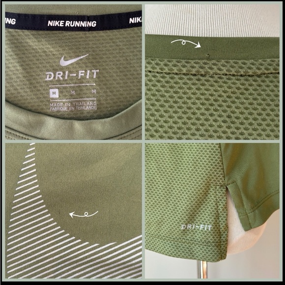 Nike Tank Top - Picture 6 of 7